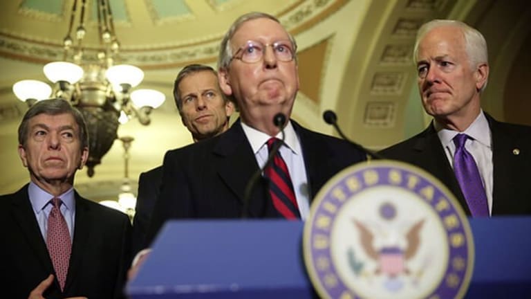 Do Republicans Have to Do EVERYTHING for You?