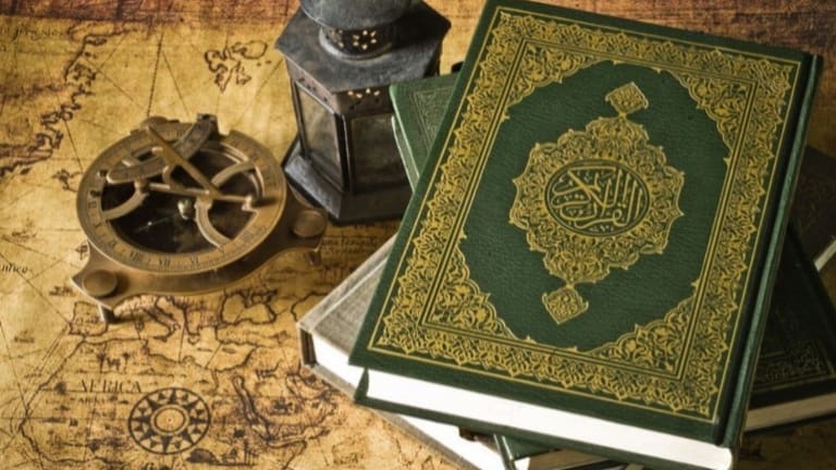 Online Quran Education in USA and UK