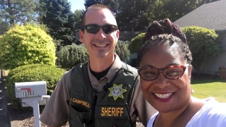 To Address Racially Motivated 911 Calls, Criminalize Racism