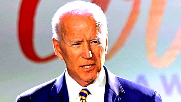 If Biden Wants to Avoid Failure, He Should Listen to “Radicals”—Not Corporate Media