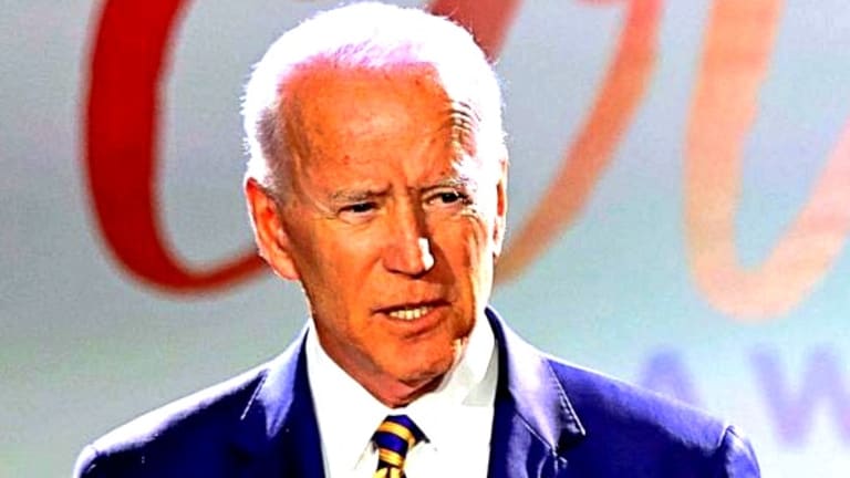Pushing Biden to Go Bigger and Bolder on the Economy