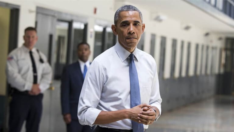 Creating Change: Lessons From a Private-Prison Victory