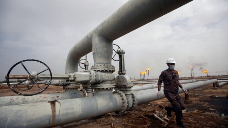 Why the OPEC+ Deal Is a Many-Splendored Thing