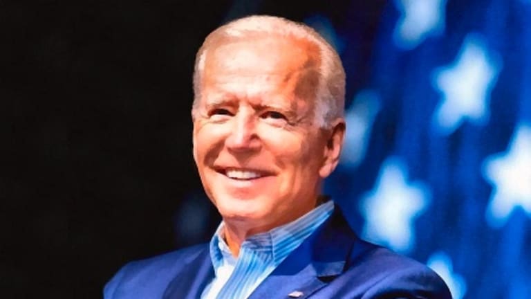 Six Month In: How Is Joe Doing?