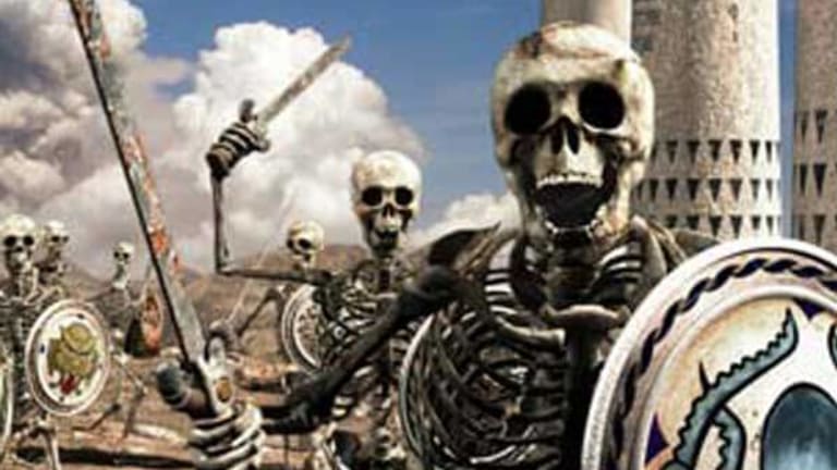 How Much of $20 Billion Did Ghost Soldiers Cost Americans?