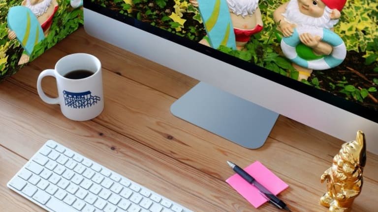 10 Hilarious Employee Recognition Award Ideas