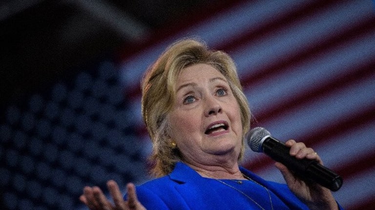 Why Democrats Lost
