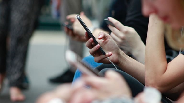 Your Cell Phone Tells the Government All About You