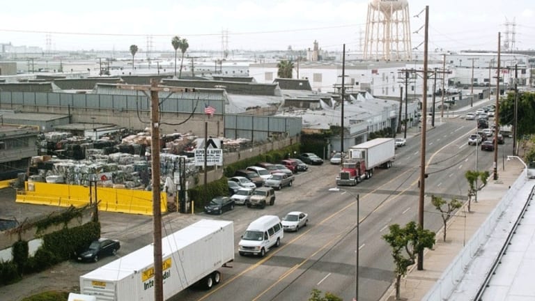 Smithfield’s Farmer John Food Factory, Others Hit with Covid-19 in L.A.