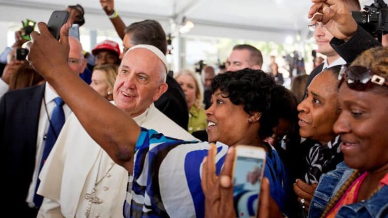 Paz en Acción: Why the Teachings of Francis of Assisi Matter Today in Social Justice Work