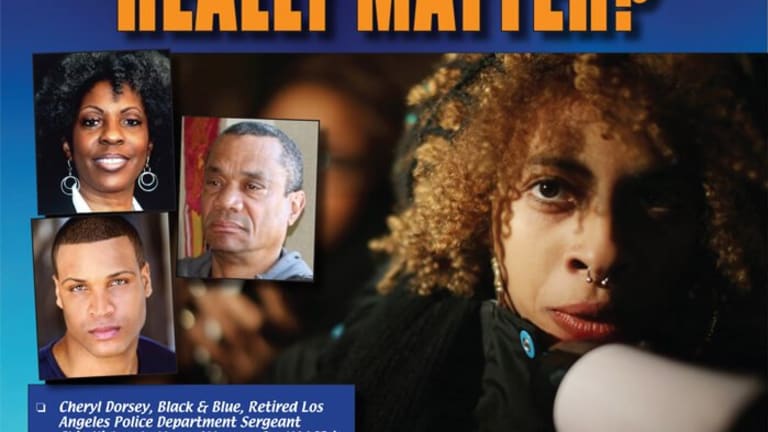 Do Black Lives Really Matter?