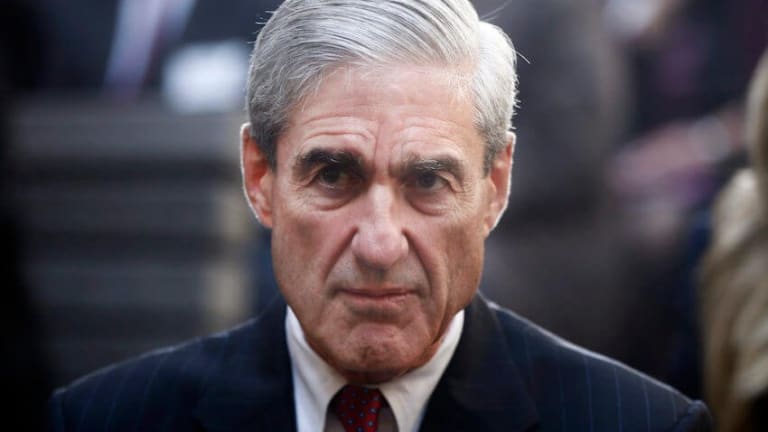 5 Reasons Trump Won’t Fire Mueller