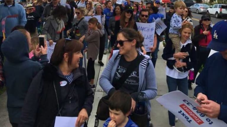 March For Our Lives