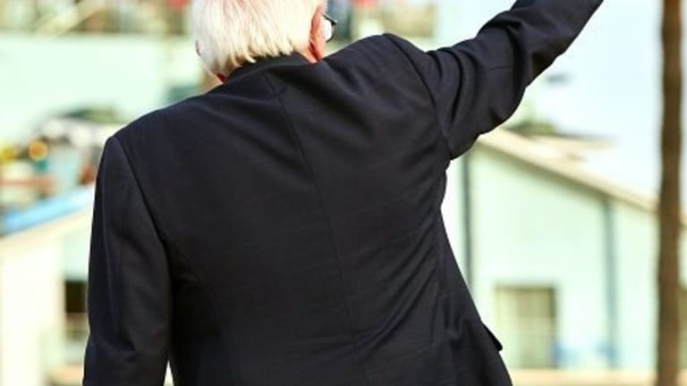 The Failure of the American Political Class System