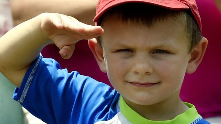Poverty, Militarism and the Public Schools
