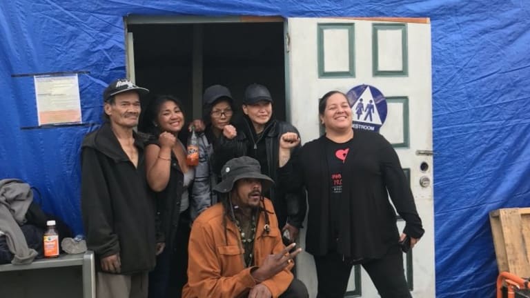 Oakland’s Homeless Community Knows How to End the City’s Housing Crisis. Will Its Leaders Listen?