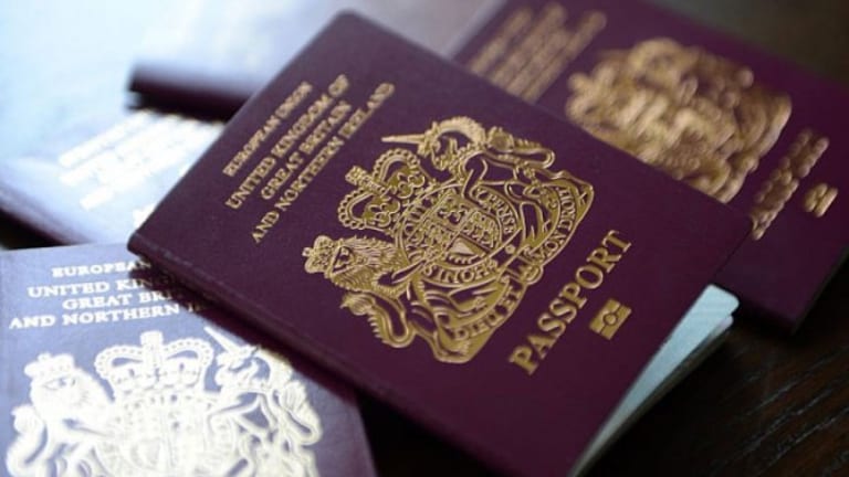 Immigration Issues in the U.S: ESTA Application and Validation