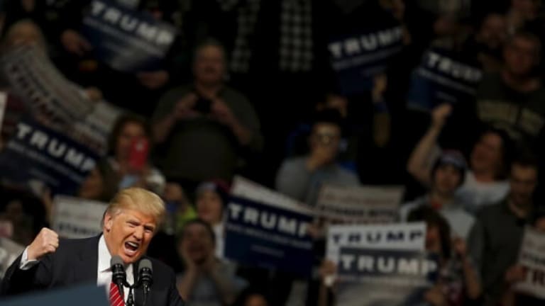 Kentucky Union Members Sour on Trump