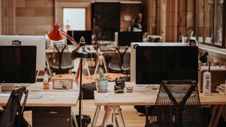 Steps We Can Take to Promote a Safe Work Environment