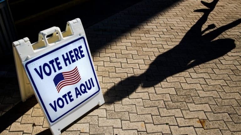 Former Felons Could Increase Florida’s Primary Turnout