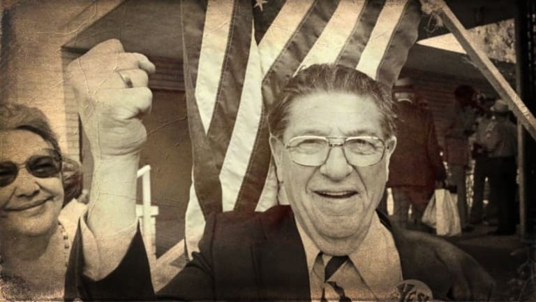 Protect the Taxpayer’s Revolution
