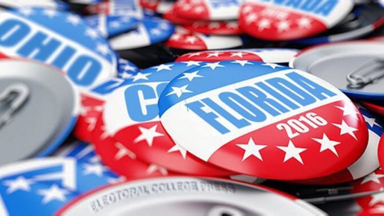 It’s Time to End the Electoral College