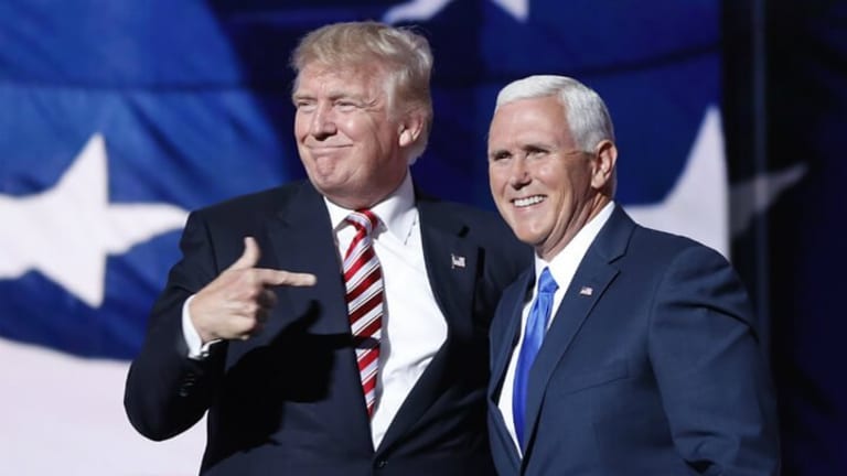 Would President Pence Be Worse?