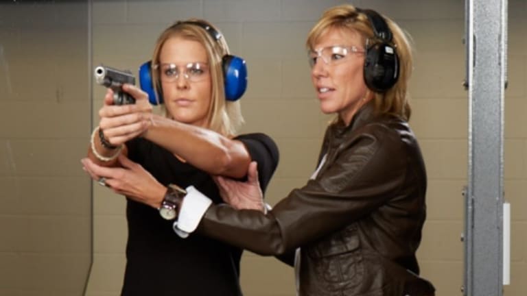 Shooting Tips for Beginners: Mastering Gun Safety