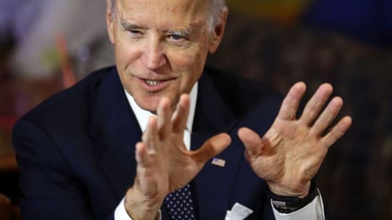 Joe Biden: Puffery vs. Reality