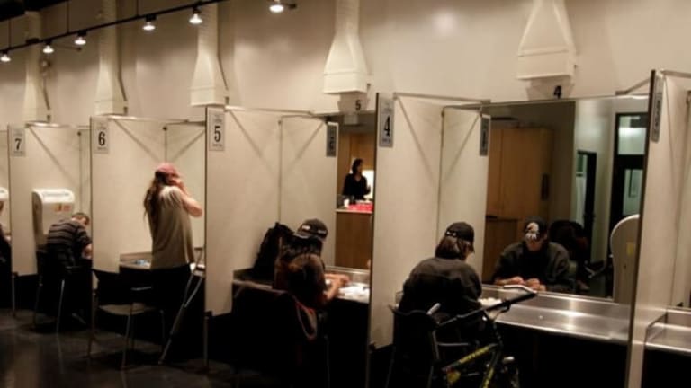 Science Supports Supervised Injection Sites. Why Don’t Politicians Agree?