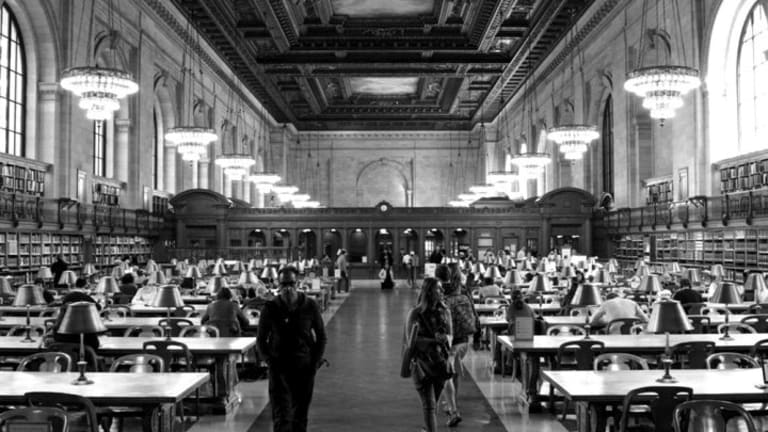 Some New York Thoughts on Solitude