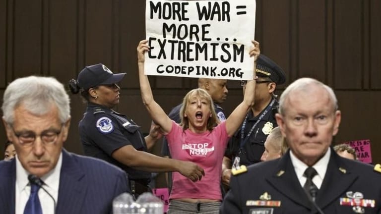 Will Biden’s America Stop Creating Terrorists?