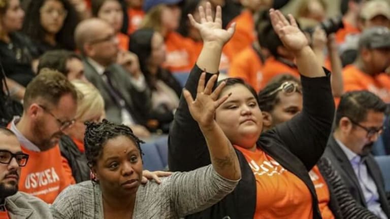 L.A. Jail Vote: Wrong Side of History