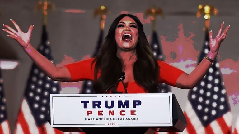 RNC Convention: Making America Grate
