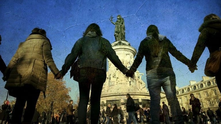 Social Solidarity as the Antidote to Social Distancing