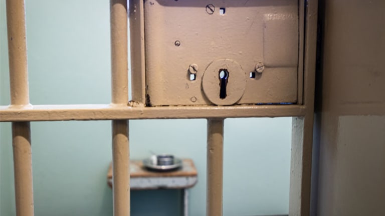 Dramatic Reduction in Orange County Jail Population: A Model for the Nation?