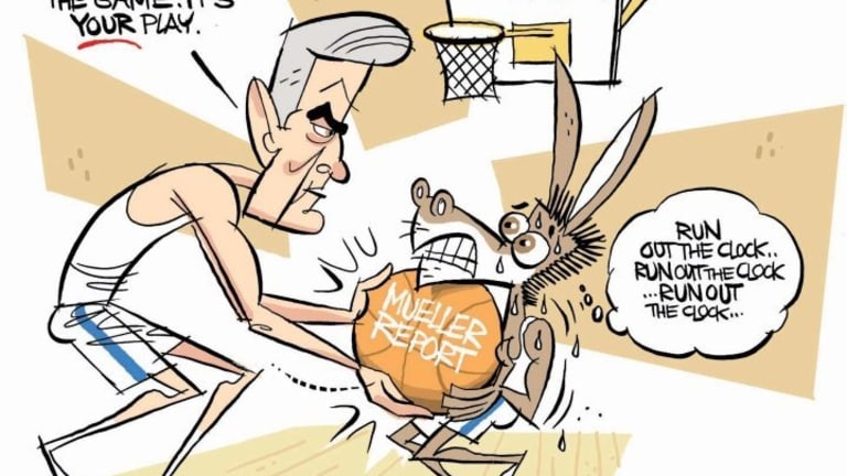 Impeachment: Be Careful What You Wish For