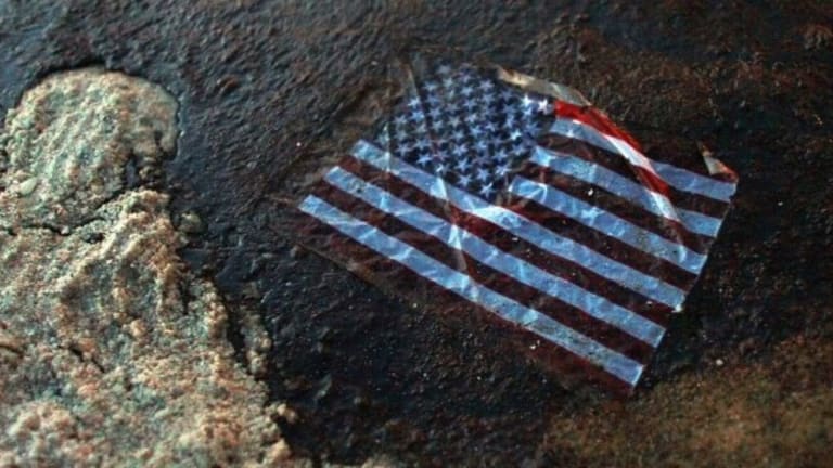 What Does Downward Mobility Mean For America?