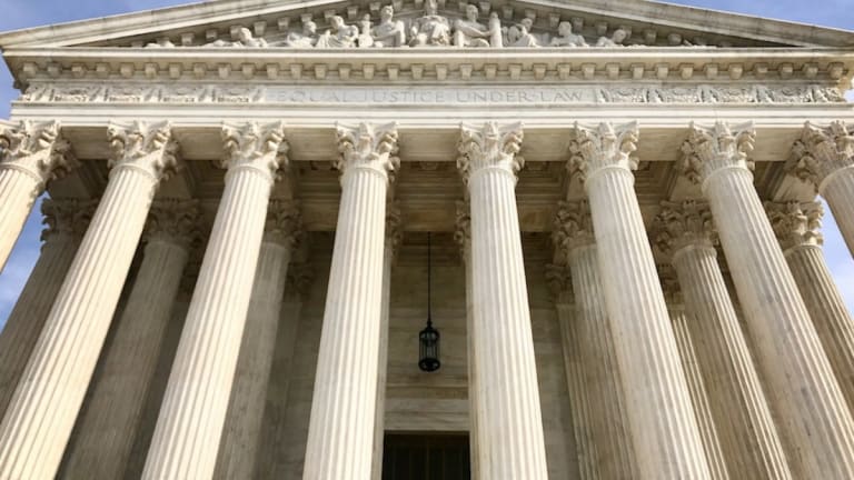 Supreme Court California Misrepresentation Continues