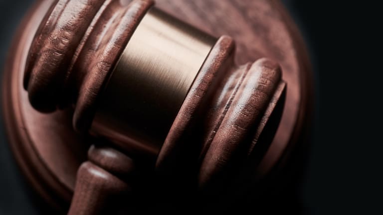 Law as a Weapon of Social Control