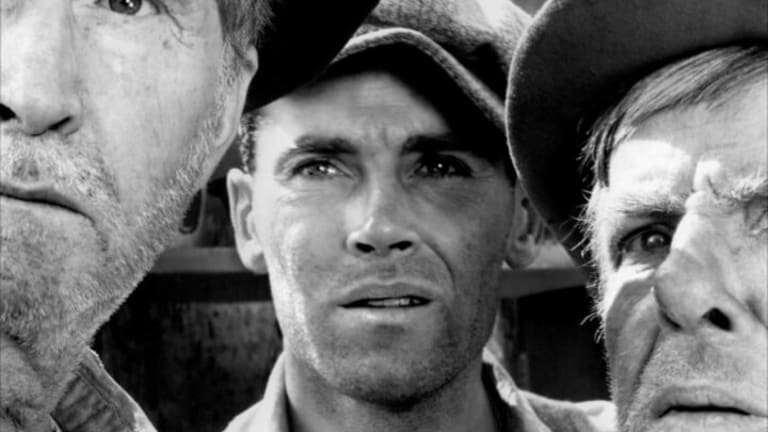 American Men: Have We Lost the Ability to Distinguish the Good Guys from the Bad Guys?