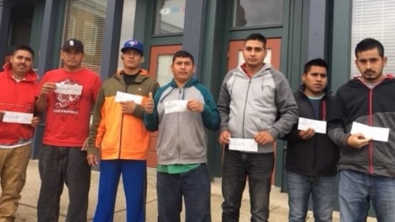 Organizing Immigrant Farmworkers in Red State Kentucky