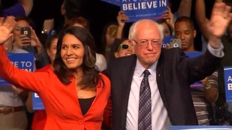 A Surprise Winner in the 2020 Democratic Presidential Debates