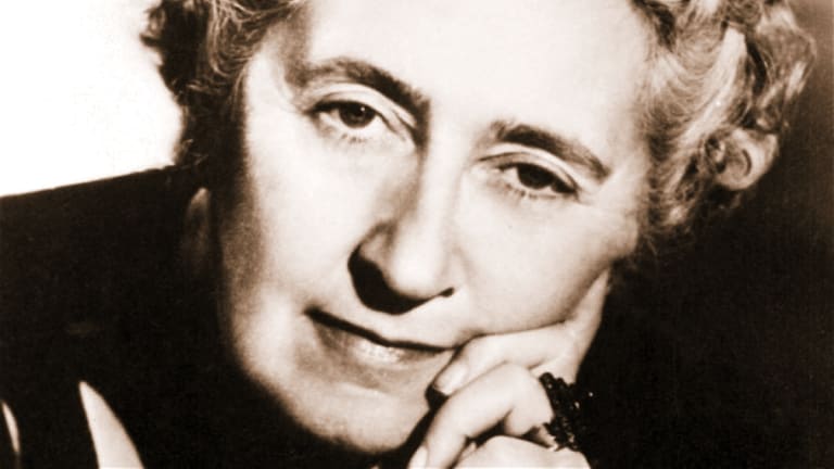 What Can We Learn from Agatha Christie About Today’s World?
