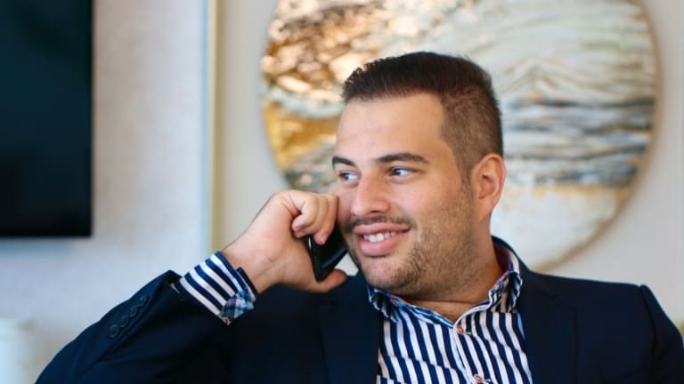 Michael Bievetski Exemplifies How to Leverage the Power of Resilience to Achieve Your Dreams
