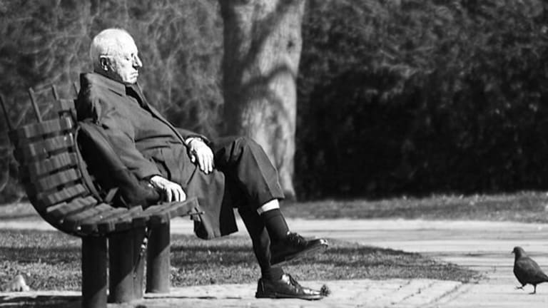 The Logistics of Retirement