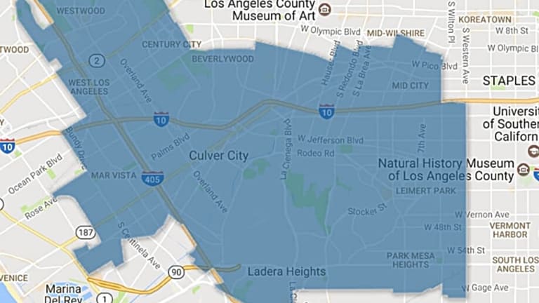 California Assembly District 54 Primary