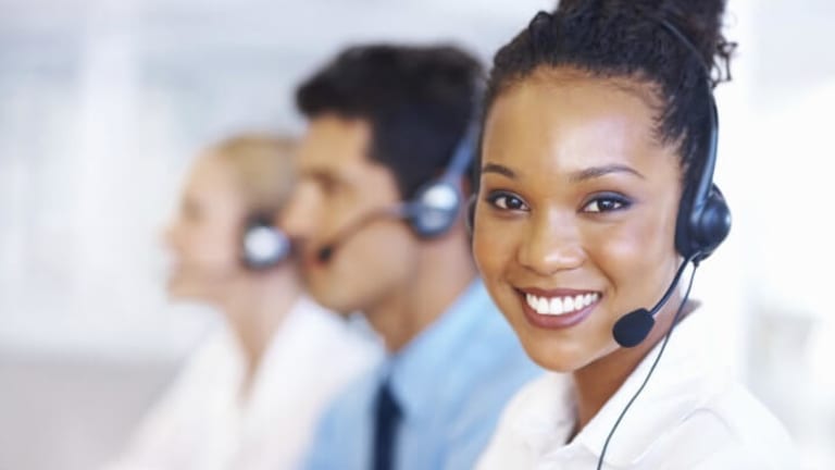 The Importance of Proper Customer Service