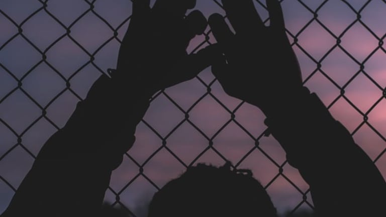 Locking Up Innocent People