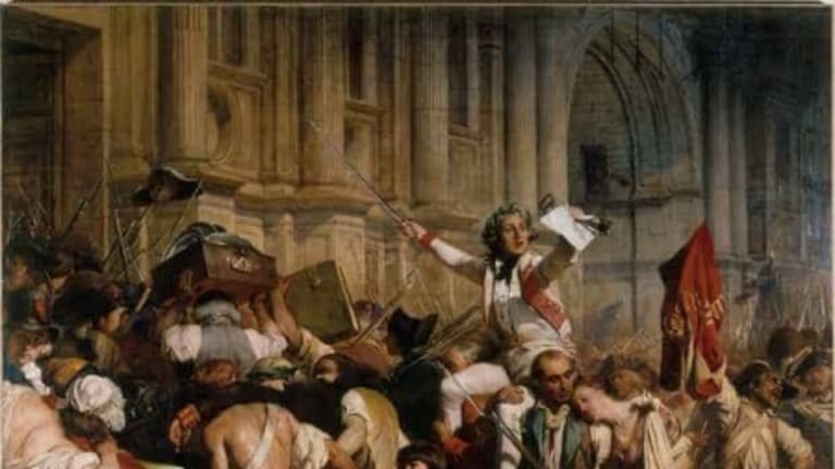 Seven Theories of Politics:The Rehabilitation of a Loaded Vice Word